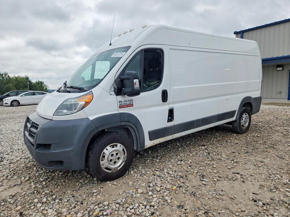 Auction sale of the 2014 Ram Promaster 2500, vin: 3C6TRVDD9EE120351, lot number: 68512016