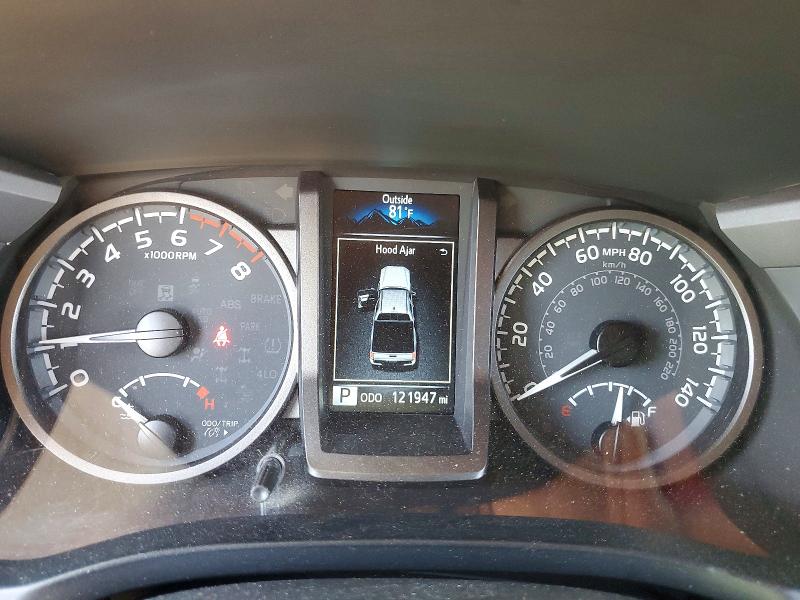 67829236 :رقم المزاد ، 3TMCZ5AN9PM541372 vin ، 2023 Toyota Tacoma مزاد بيع
