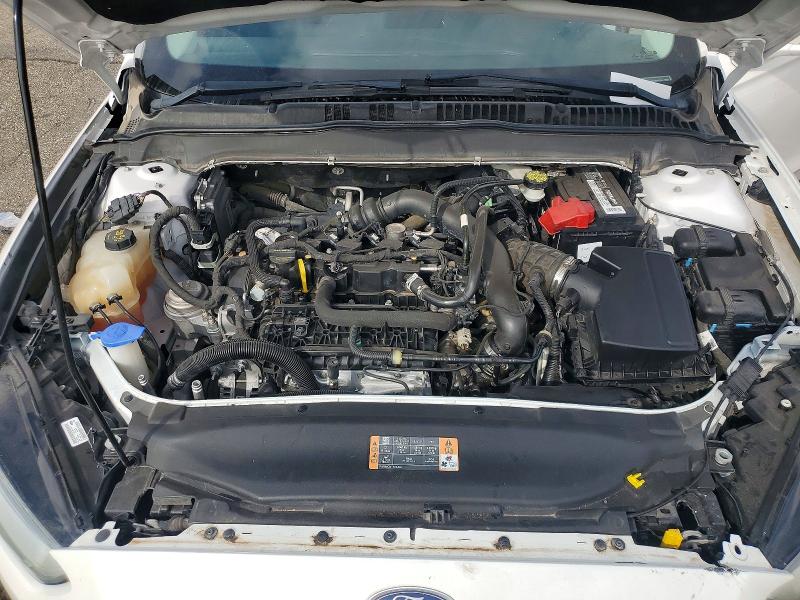 Продаж на аукціоні авто 2016 Ford Fusion, vin: 3FA6P0HD0GR328354, номер лоту: 70362456