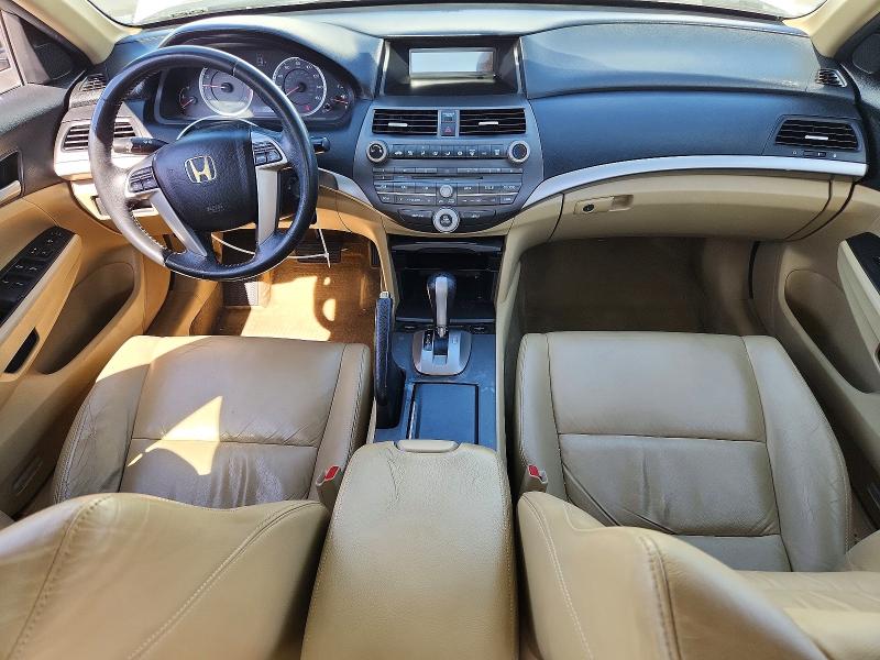 Продажа на аукционе авто 2012 Honda Accord, vin: 1HGCP2F68CA152494, номер лота: 69019446