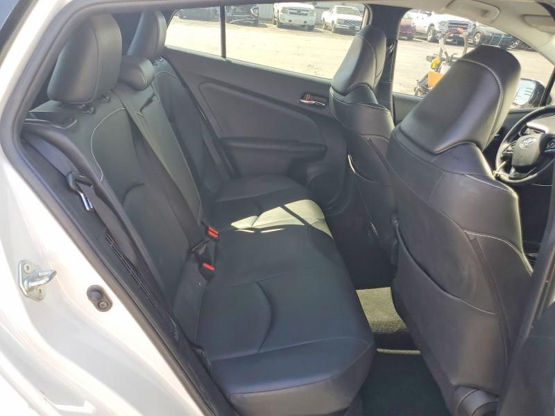 Aukcja sprzedaży 2020 Toyota Prius Prime, vin: JTDKARFP8L3133350, numer aukcji: 68822406