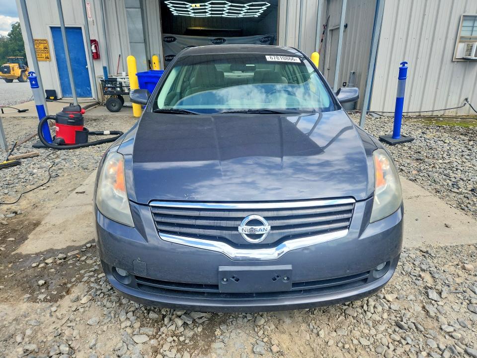 67810866 :رقم المزاد ، 1N4AL21E99N400131 vin ، 2009 Nissan Altima مزاد بيع