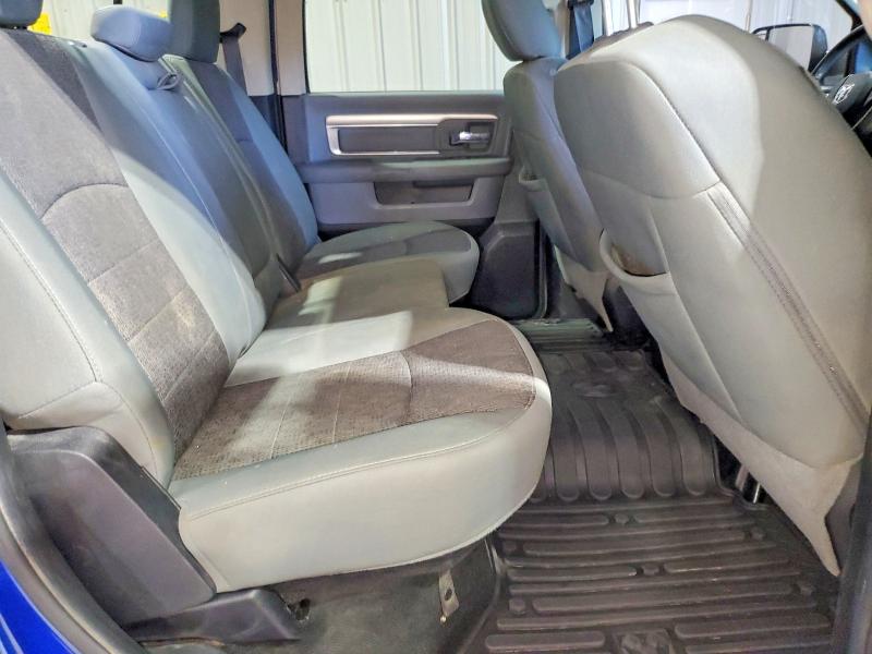 Aukcja sprzedaży 2014 Ram 1500, vin: 1C6RR7LM3ES313003, numer aukcji: 69305606
