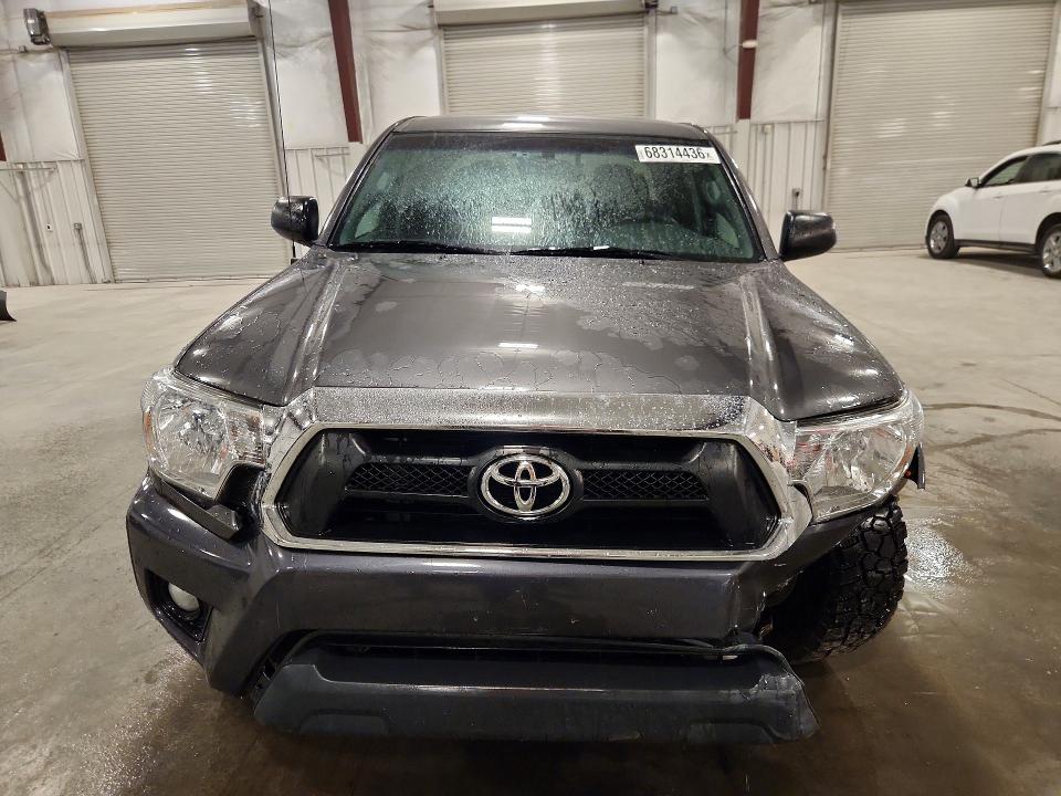 Aukcja sprzedaży 2013 Toyota Tacoma, vin: 3TMLU4EN4DM113045, numer aukcji: 68314436