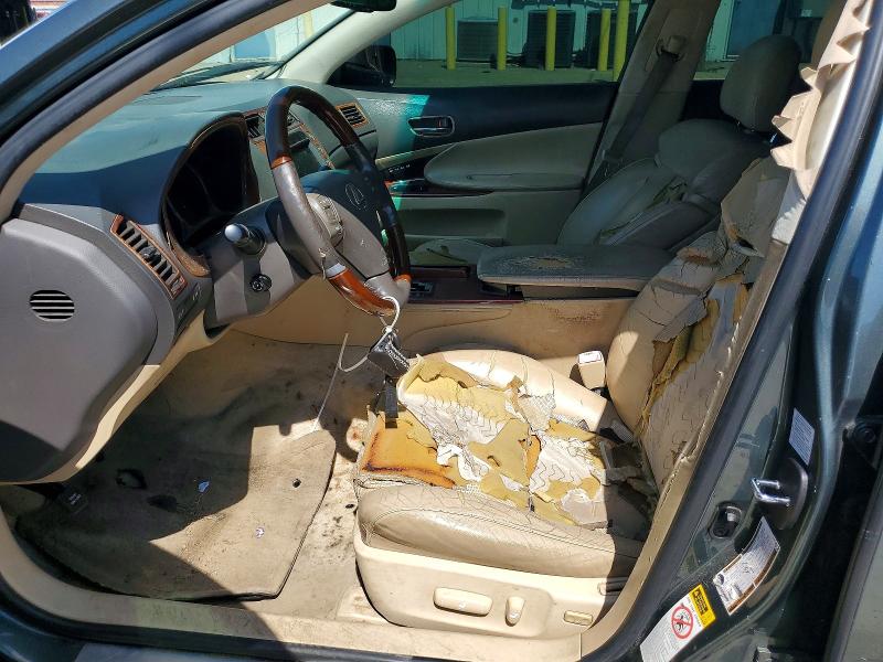 Aukcja sprzedaży 2007 Lexus Gs, vin: JTHCE96S270008041, numer aukcji: 69583656
