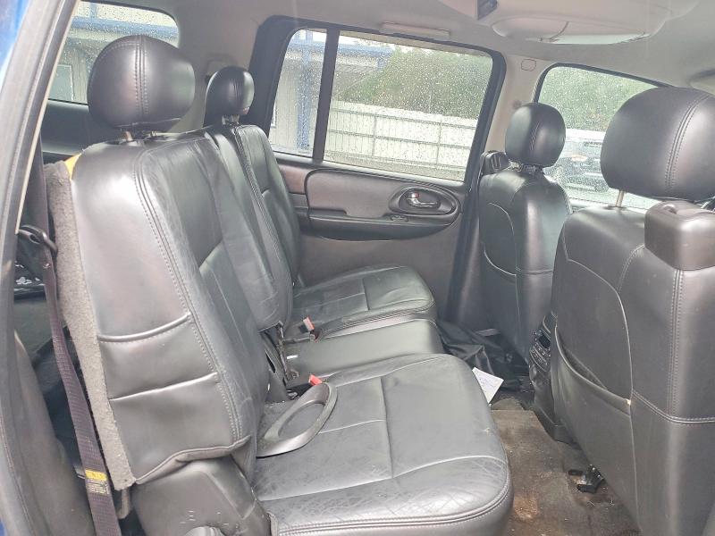 69598536 :رقم المزاد ، 1GNES16S456151045 vin ، 2005 Chevrolet Trailblazer مزاد بيع