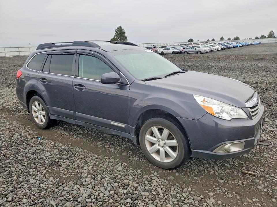 Aukcja sprzedaży 2012 Subaru Outback, vin: 4S4BRBFC6C3255133, numer aukcji: 67784926