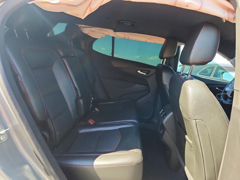 68589826 :رقم المزاد ، 3GNAXMEG0RS152421 vin ، 2024 Chevrolet Equinox مزاد بيع