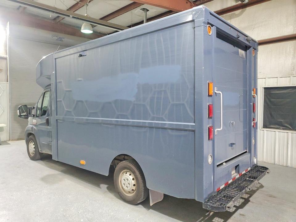 Aukcja sprzedaży 2022 Ram Promaster 3500, vin: 3C7WRVMG6NE126014, numer aukcji: 67440596