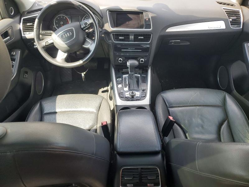 2014 Audi Q5 მანქანა იყიდება აუქციონზე, vin: WA1LFAFP0EA101590, აუქციონის ნომერი: 68299896