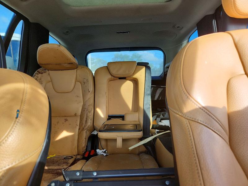 Aukcja sprzedaży 2016 Volvo Xc90, vin: YV4A22PK4G1052363, numer aukcji: 69569066