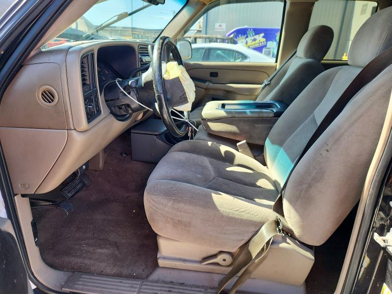 Aukcja sprzedaży 2007 Chevrolet Silverado, vin: 1GCEC19V37Z144911, numer aukcji: 69490586