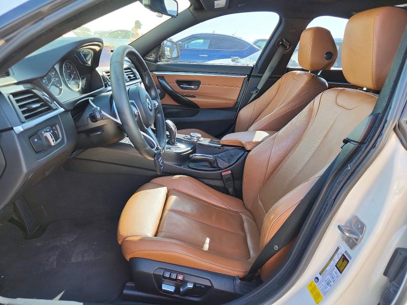 Auction sale of the 2016 Bmw 428, vin: WBA4A9C5XGG507237        , lot number: 68817816