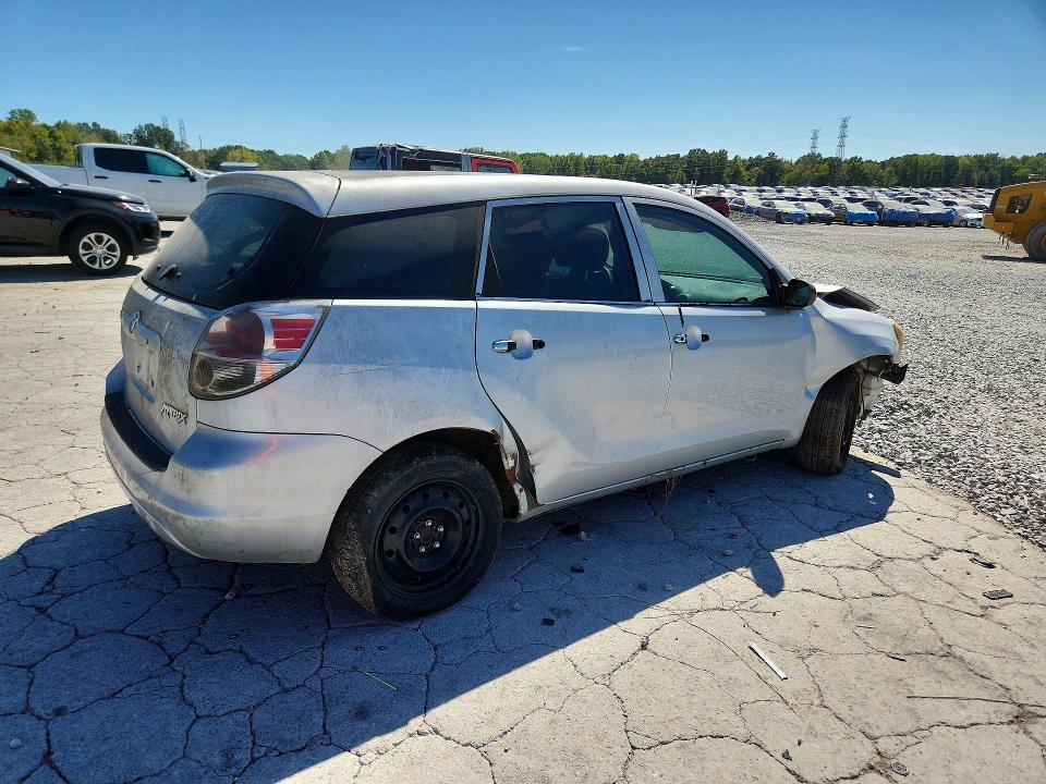 Продаж на аукціоні авто 2005 Toyota Matrix, vin: 2T1KR32E95C347476, номер лоту: 70830106