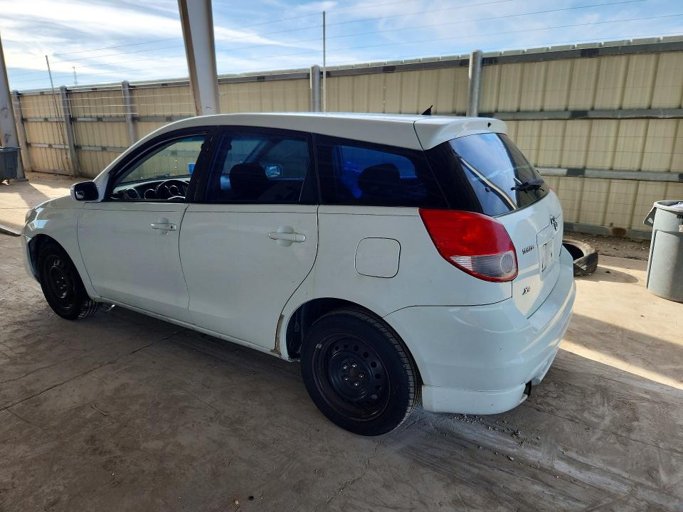 2004 Toyota Matrix მანქანა იყიდება აუქციონზე, vin: 2T1KR32E34C262146, აუქციონის ნომერი: 70870596