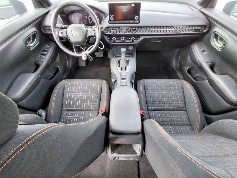 2024 Honda Hr-v მანქანა იყიდება აუქციონზე, vin: 3CZRZ1H56RM761929, აუქციონის ნომერი: 68115236