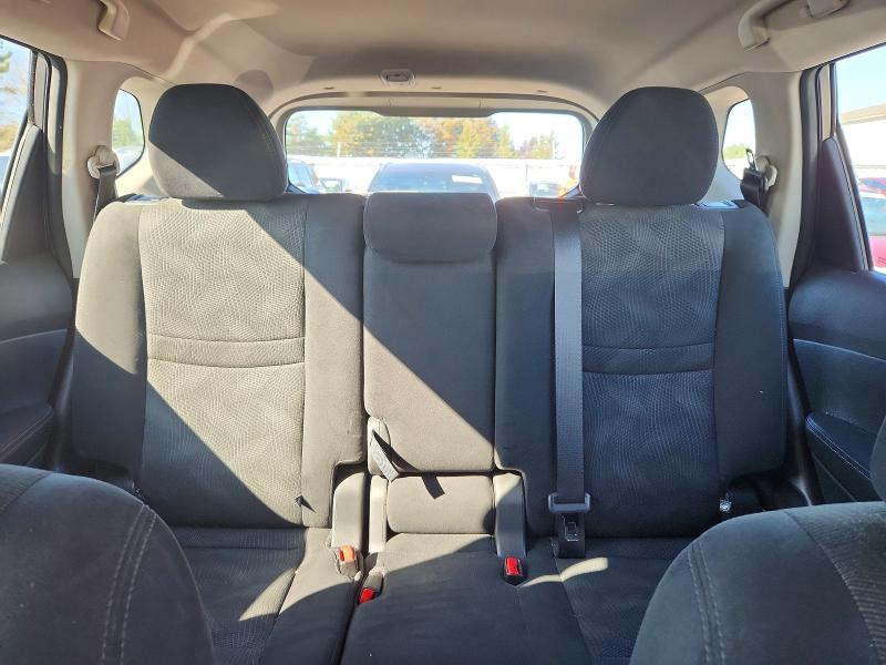 Aukcja sprzedaży 2016 Nissan Rogue, vin: 5N1AT2MT6GC881190, numer aukcji: 68348896