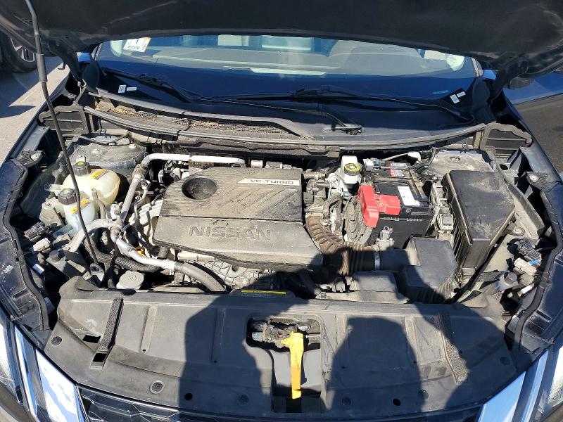 Продажа на аукционе авто 2023 Nissan Rogue, vin: 5N1BT3BB1PC830698, номер лота: 70330376
