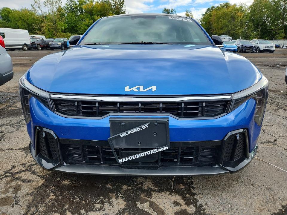 Aukcja sprzedaży 2025 Kia K4, vin: 3KPFW4DE7SE162594, numer aukcji: 69677256