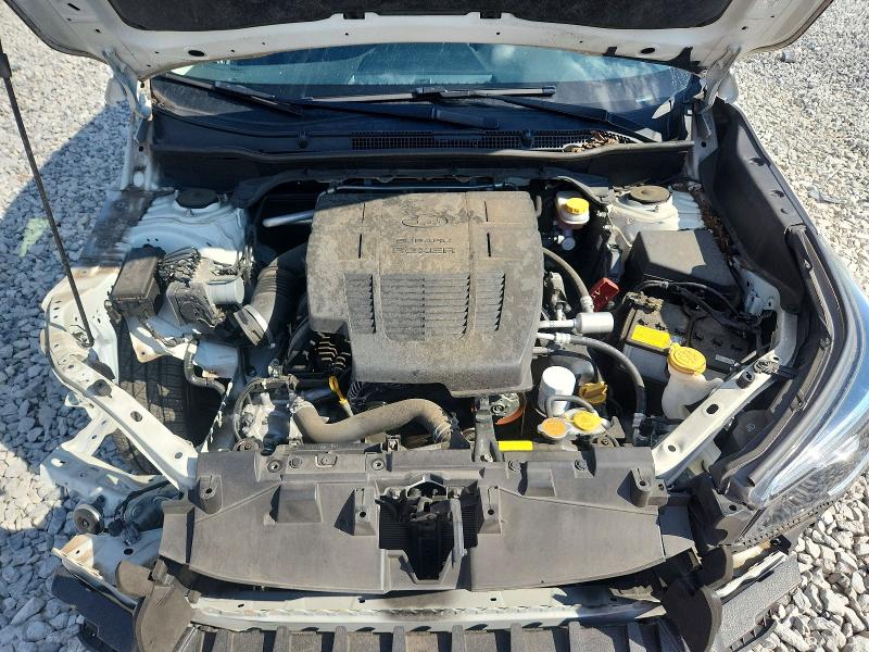Aukcja sprzedaży 2019 Subaru Forester, vin: JF2SKAJCXKH573723, numer aukcji: 69028226