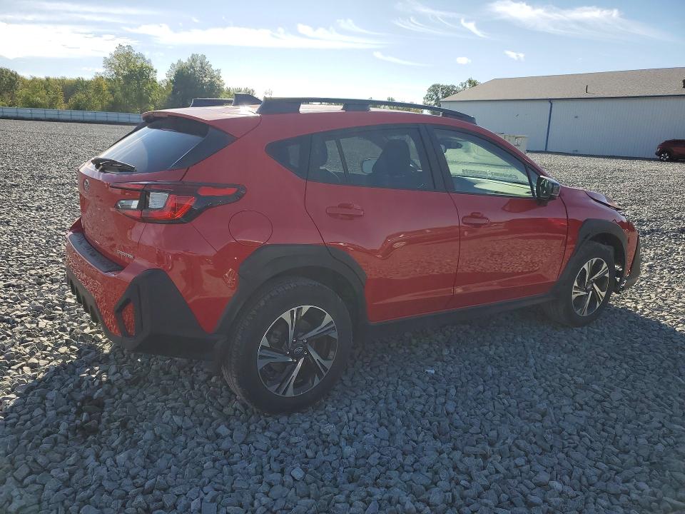 Продаж на аукціоні авто 2025 Subaru Crosstrek, vin: JF2GUHDC9S8202475, номер лоту: 69553646