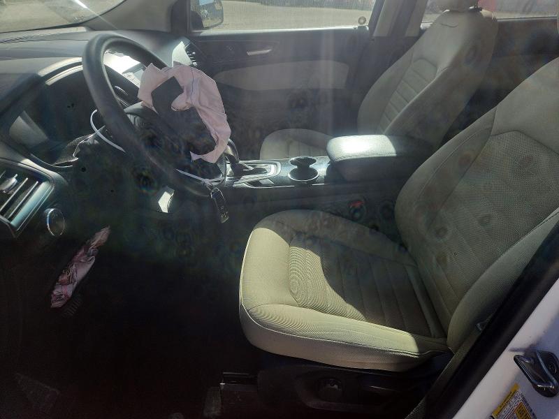 Продажа на аукционе авто 2015 Ford Edge, vin: 2FMTK4G85FBB69119, номер лота: 68580236