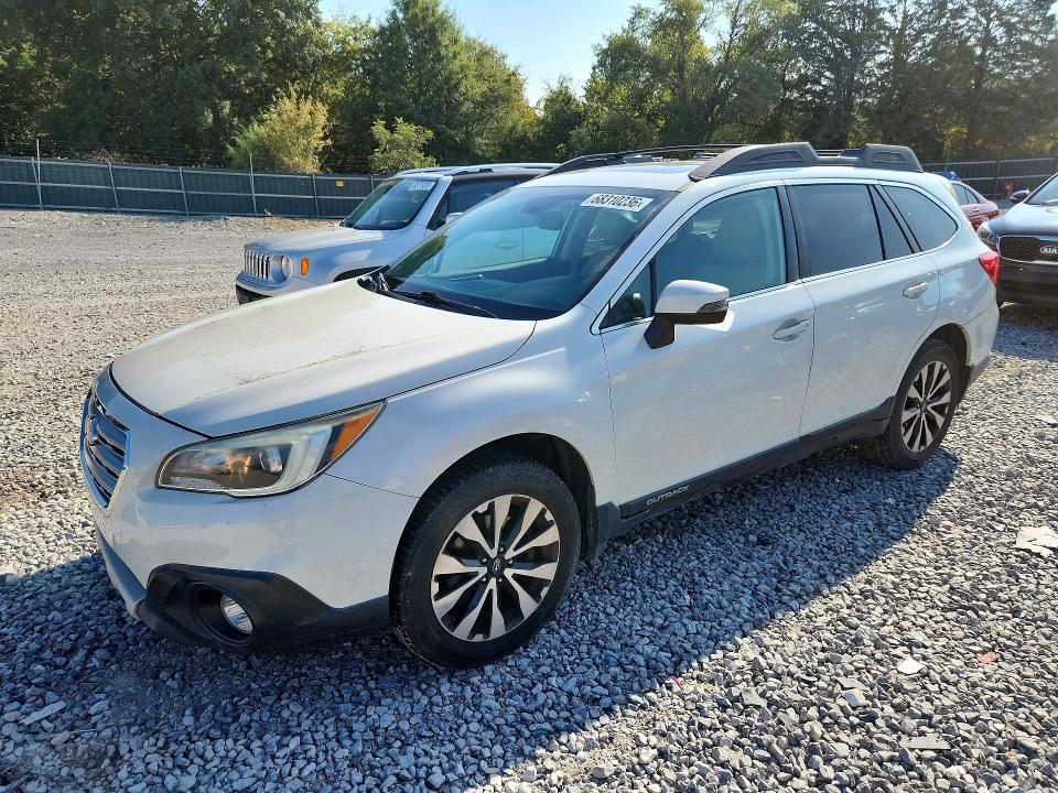 Aukcja sprzedaży 2015 Subaru Outback, vin: 4S4BSBNC4F3355614, numer aukcji: 68310236