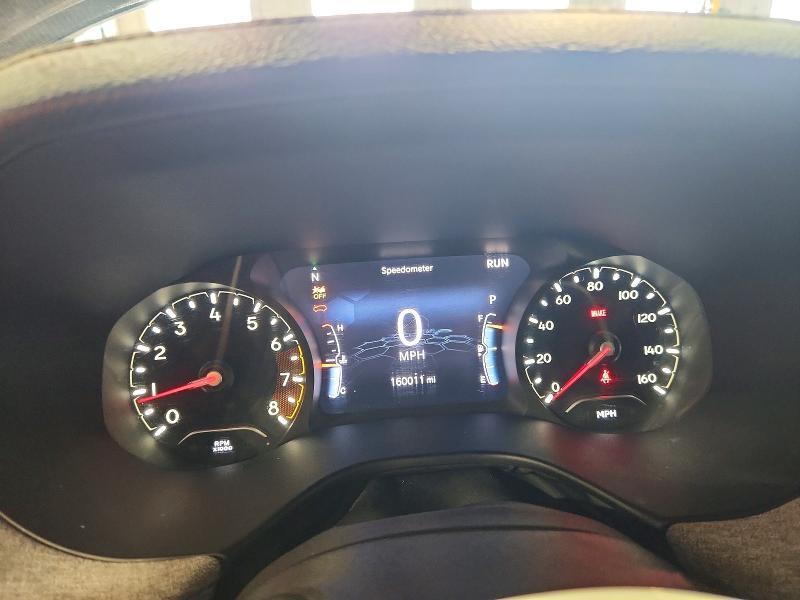 Продаж на аукціоні авто 2022 Jeep Compass, vin: 3C4NJCBB1NT225685, номер лоту: 67216646