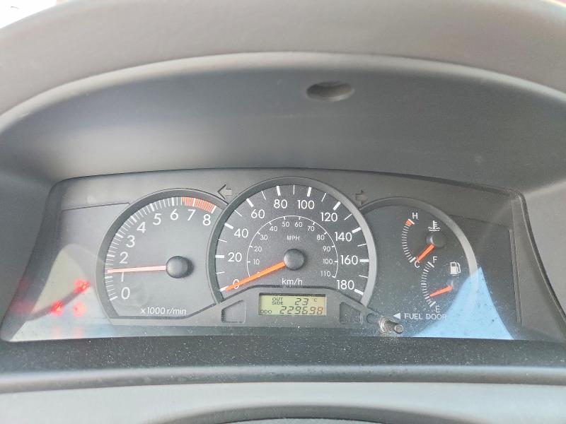 Продаж на аукціоні авто 2006 Toyota Corolla, vin: 2T1BR32EX6C669612, номер лоту: 67409526