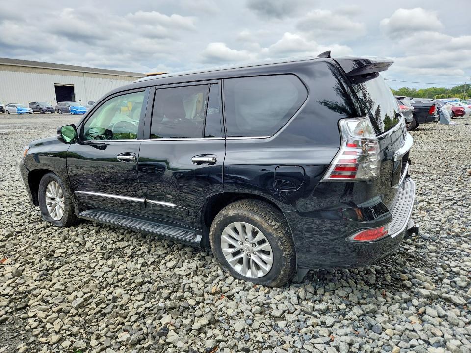 Продаж на аукціоні авто 2016 Lexus Gx, vin: JTJBM7FXXG5122711, номер лоту: 70037296