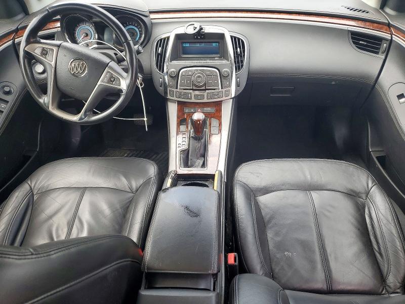 Aukcja sprzedaży 2011 Buick Lacrosse, vin: 1G4GC5ED7BF123921, numer aukcji: 69296306