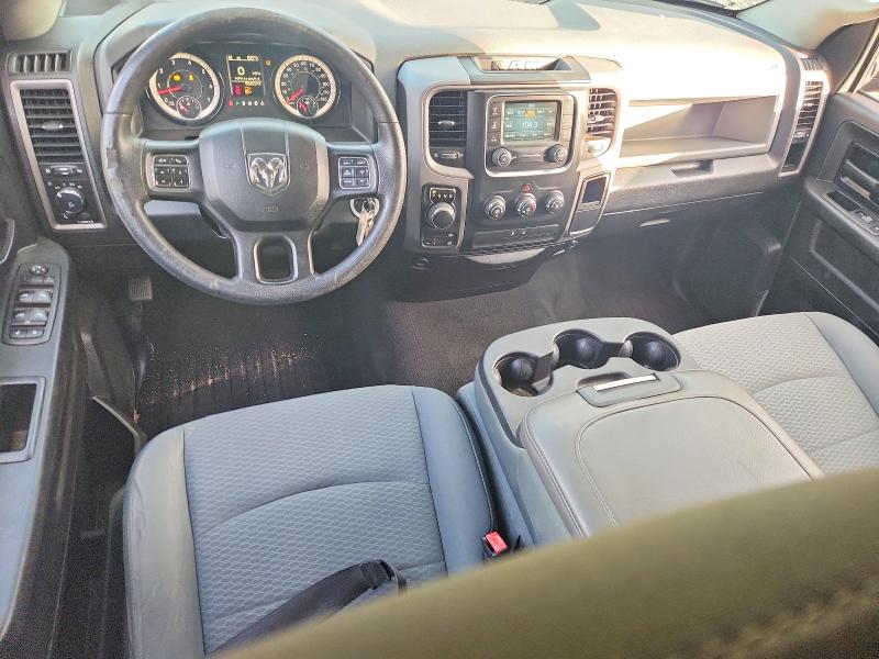 Продажа на аукционе авто 2017 Ram 1500, vin: 1C6RR7FT5HS853119, номер лота: 70214596