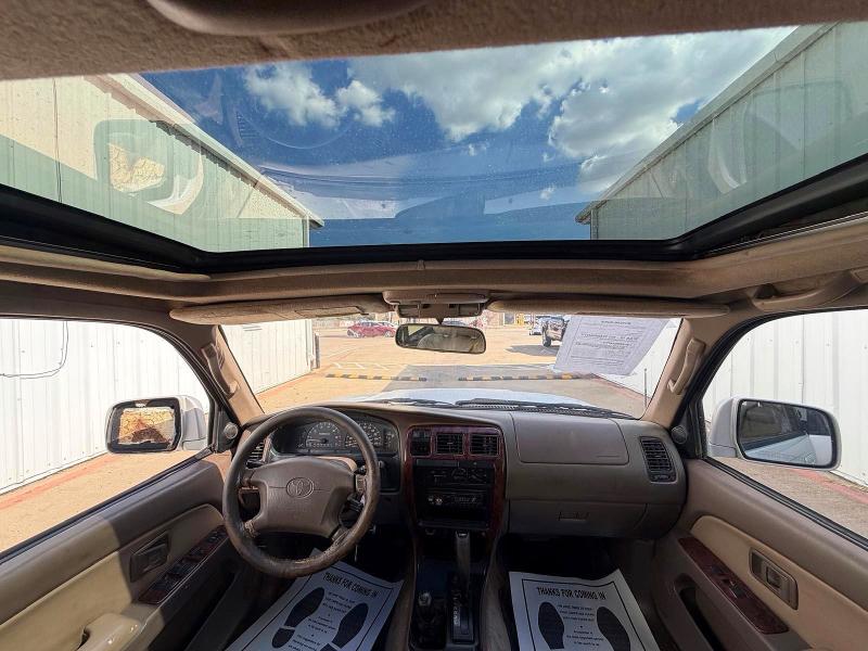 Продаж на аукціоні авто 1998 Toyota 4runner, vin: JT3HN87R0W9011824, номер лоту: 70959026