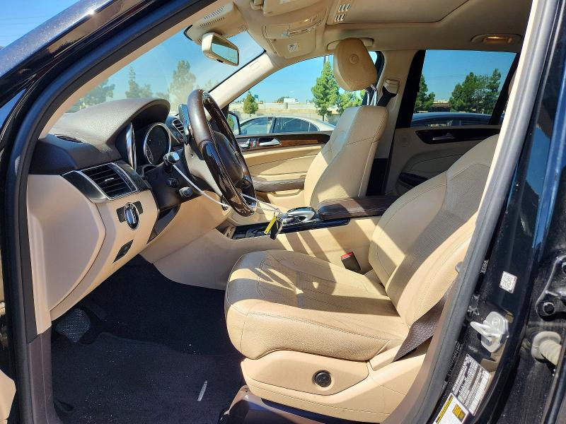Продаж на аукціоні авто 2017 Mercedes-benz Gle, vin: 4JGDA5HB2HA905875, номер лоту: 69640076