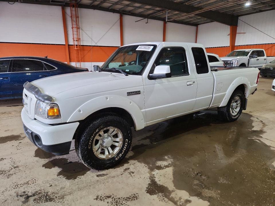 Продажа на аукционе авто 2011 Ford Ranger, vin: 1FTLR4FE0BPA52462, номер лота: 68239036