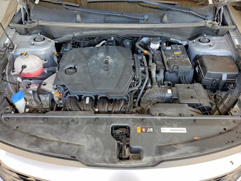 68060456 :رقم المزاد ، KNDPU3DF0R7292952 vin ، 2024 Kia Sportage مزاد بيع