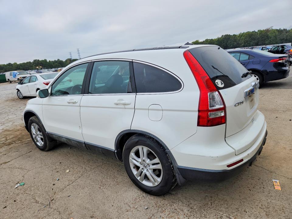 69951686 :رقم المزاد ، 5J6RE3H76BL040428 vin ، 2011 Honda Cr-v مزاد بيع