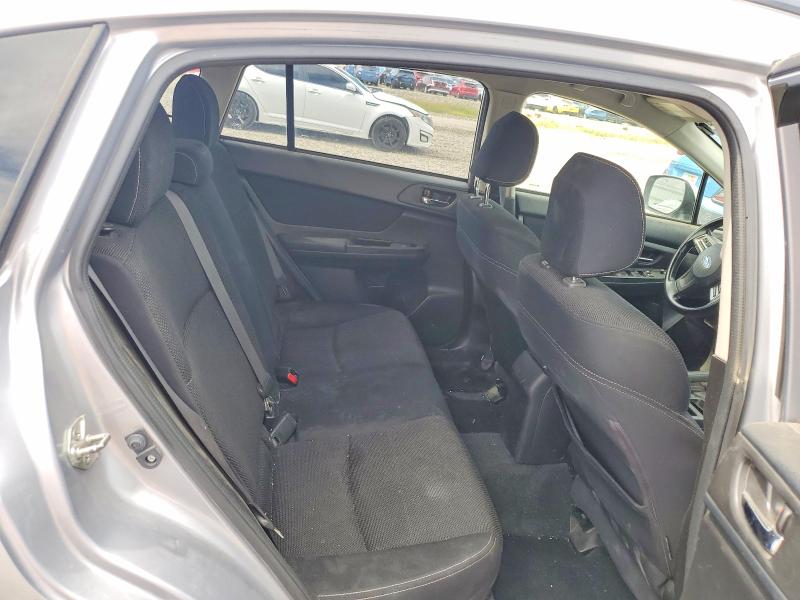 67104506 :رقم المزاد ، JF2GPACC2E8224371 vin ، 2014 Subaru Xv Crosstrek مزاد بيع