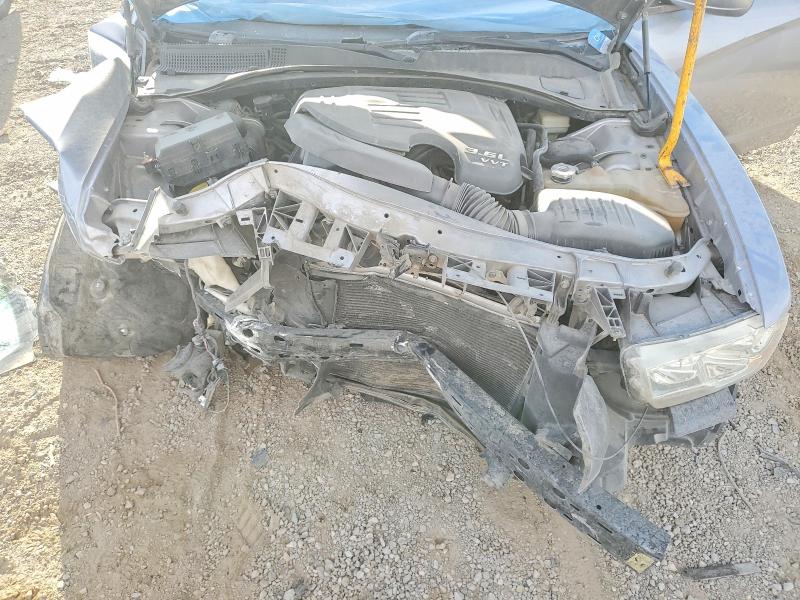 Продаж на аукціоні авто 2014 Dodge Charger, vin: 2C3CDXBG9EH243270, номер лоту: 66816436