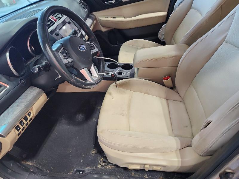 67530106 :رقم المزاد ، 4S3BNAH65G3052127 vin ، 2016 Subaru Legacy مزاد بيع