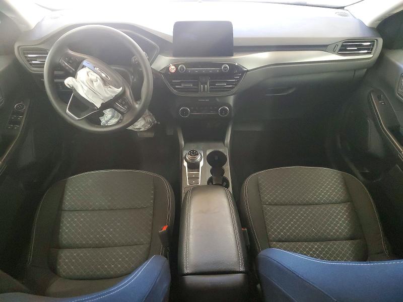 70437876 :رقم المزاد ، 1FMCU0GN3SUA83742 vin ، 2025 Ford Escape مزاد بيع