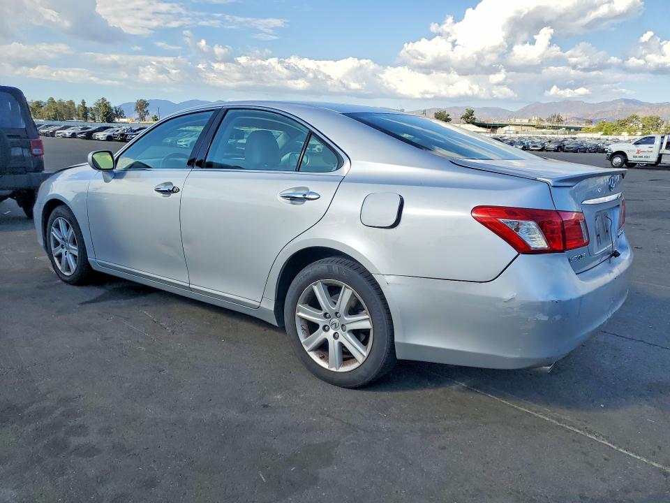 Продажа на аукционе авто 2008 Lexus Es, vin: JTHBJ46G382196533, номер лота: 70732416