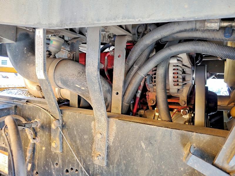2014 Capacity Of Texas Tj5000 მანქანა იყიდება აუქციონზე, vin: 4LMBF2117EL025220, აუქციონის ნომერი: 67458056