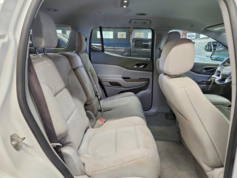 Aukcja sprzedaży 2017 Gmc Acadia, vin: 1GKKNSLA3HZ218214, numer aukcji: 70884106