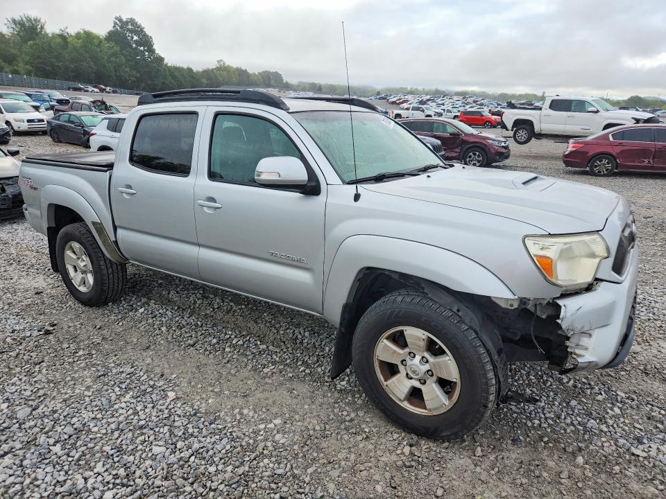 Aukcja sprzedaży 2013 Toyota Tacoma, vin: 3TMLU4EN4DM105804, numer aukcji: 70003096