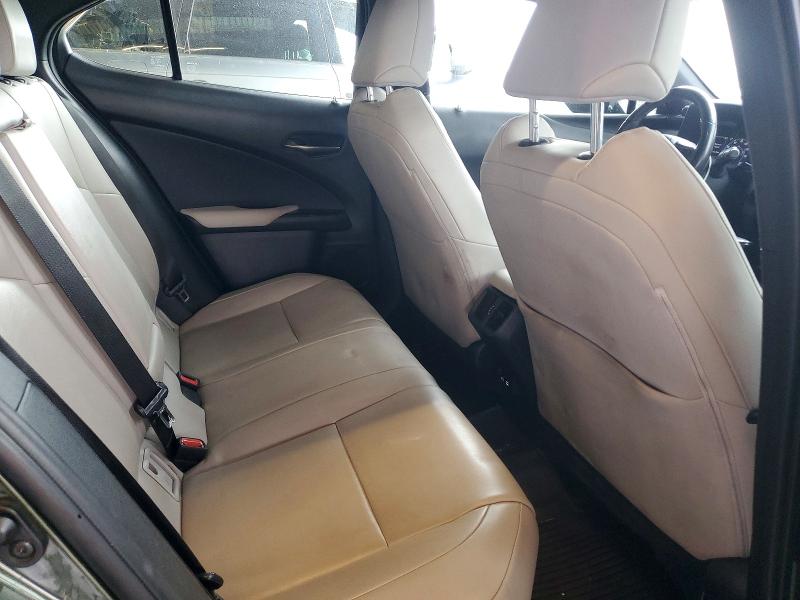 Продажа на аукционе авто 2022 Lexus Ux 250h, vin: JTHX9JBH8N2059319, номер лота: 67697086