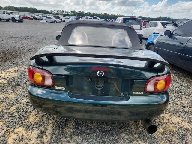 Продажа на аукционе авто 1999 Mazda Mx-5 Miata, vin: JM1NB3532X0137214, номер лота: 68488476
