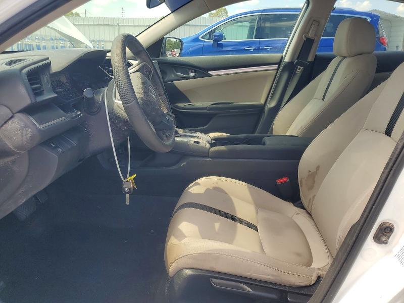 Продажа на аукционе авто 2016 Honda Civic, vin: 19XFC2F59GE022466, номер лота: 69759976