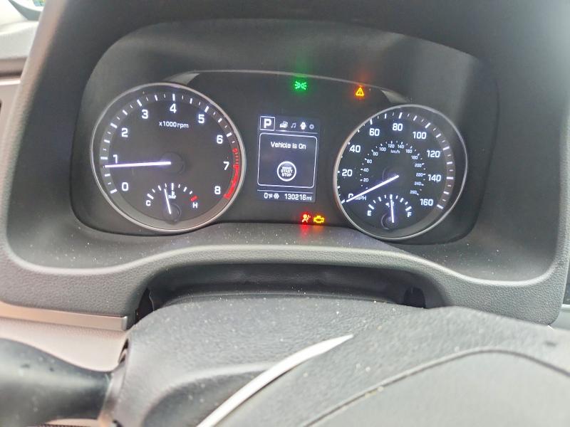 68717846 :رقم المزاد ، KMHD84LF3HU102894 vin ، 2017 Hyundai Elantra مزاد بيع