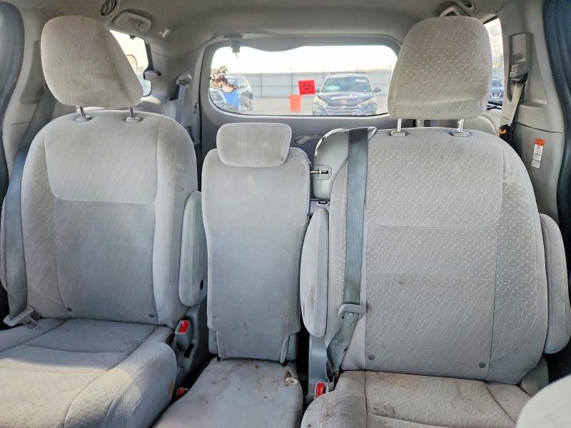 Продаж на аукціоні авто 2020 Toyota Sienna, vin: 5TDKZ3DC4LS021861, номер лоту: 67557986